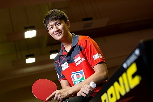 Clarence Chew Zhe Yu, Table Tennis.jpg